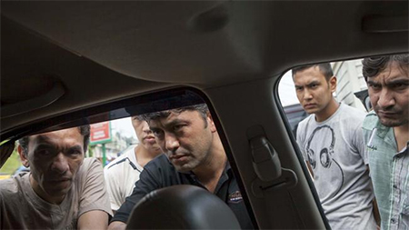 People smugglers hit hard by Australia’s Papua New Guinea&nbsp;solution