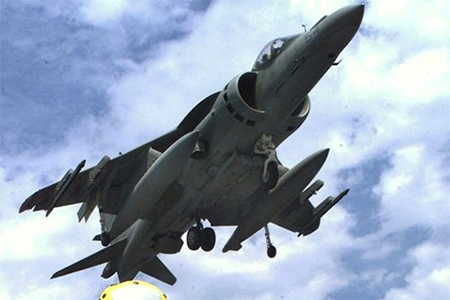 US drops bombs on Australia’s Great Barrier Reef during&nbsp;exercises