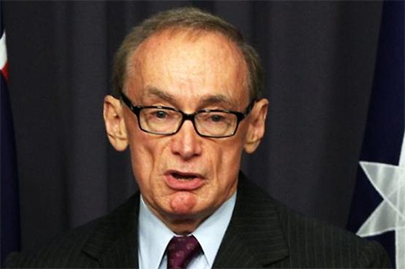 Bob Carr
