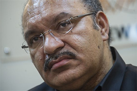 Australia provides Papua New Guinea extra&nbsp;funding