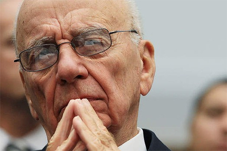 Rupert Murdoch’s vicious attacks on Australian&nbsp;government