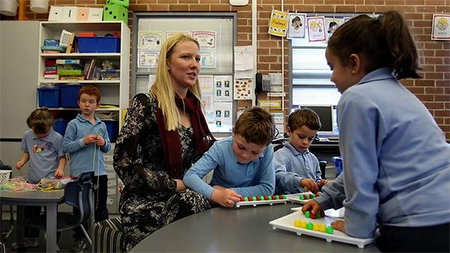 Australia: New rules target bad&nbsp;teachers