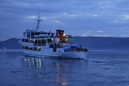 Australian faces 162 manslaughter charges in Papua New&nbsp;Guinea