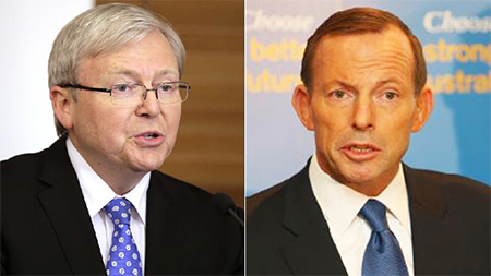 Australia’s opposition leader unfit for international&nbsp;diplomacy