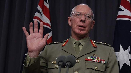 Australian soldiers said to have cut off dead Afghan’s&nbsp;hands
