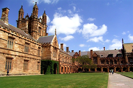 Australian government moves to protect international education&nbsp;industry