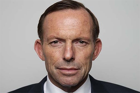 New Australian leader likened to George W&nbsp;Bush