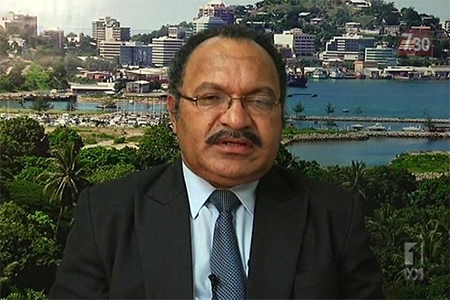 Australia to continue Papua New Guinea asylum seeker&nbsp;scheme