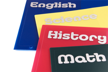 Australia Specialist Subjects