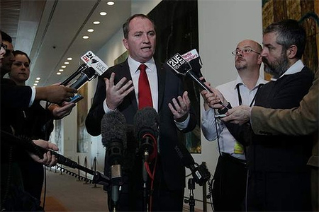 Indonesia wants more of Australia’s land; 1.5 million hectares not&nbsp;enough