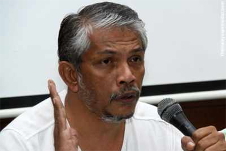 Australia bans Malaysian human rights activist; government’s new&nbsp;stance