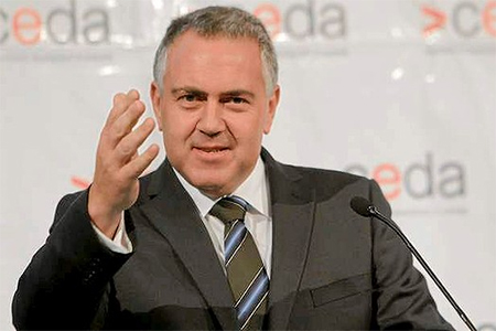 Australian government sees Asia as priority over&nbsp;US