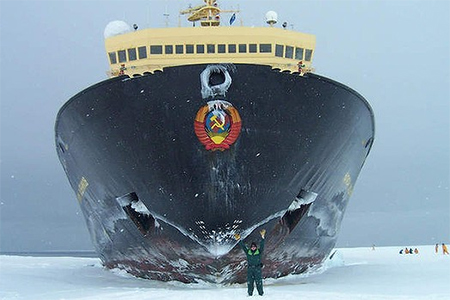 Australia neglects militarisation of Antarctica by foreign powers, including&nbsp;China