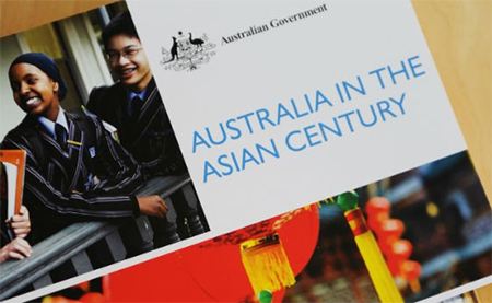 Australia Asian Century