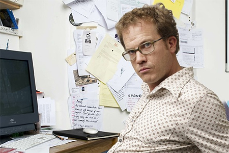 Unemployed, miserable man still remembers teacher who first made him fall in love with&nbsp;writing