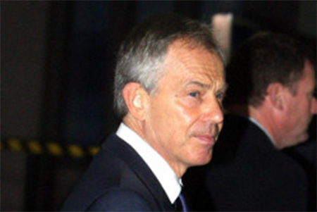 Tony Blair just won’t go&nbsp;away