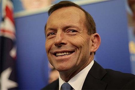 Australians trying to work out which government policy is an April Fools&nbsp;gag