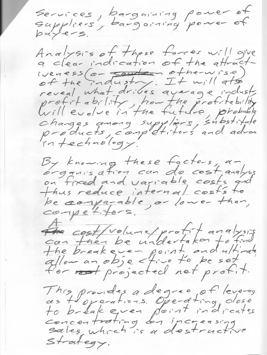 02 Value Chain Analysis-2