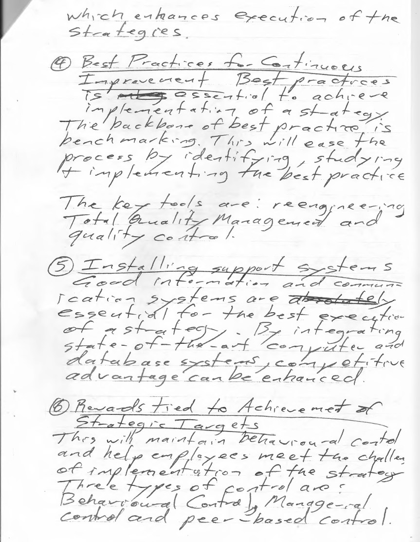 03 Strategy Execution Process-3