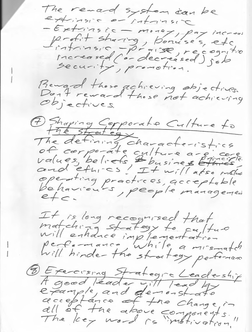 03 Strategy Execution Process-4