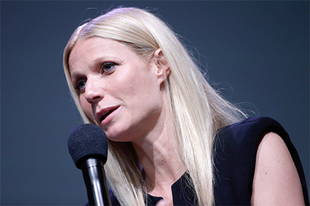 Gwyneth Paltrow writing book on how to properly get&nbsp;divorced