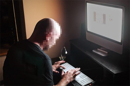 42 year-old man still living with his mum will spend today courageously berating people&nbsp;online