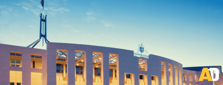 Australian democracy under&nbsp;threat