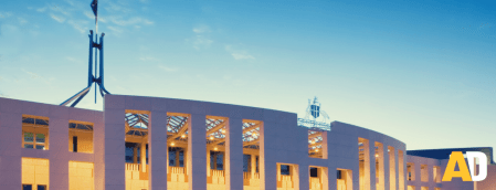 Australian Parliament House