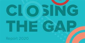 Pauline Hanson was wrong on Closing the&nbsp;Gap