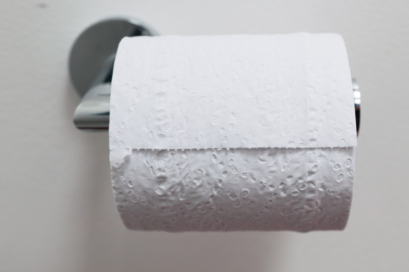 Climate change denials and the toilet paper&nbsp;wars