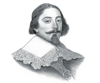 November 24, 1642 – Dutch explorer Abel Tasman reaches Tasmania, naming it Van Diemen’s&nbsp;Land