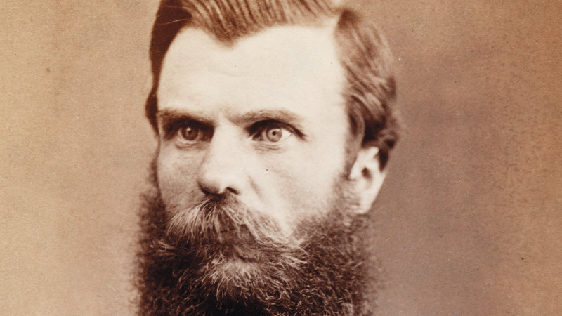 November 18, 1879 –  One of Australia’s youngest bushrangers, a 15-year-old member of Captain Moonlite’s gang, is shot and&nbsp;killed.