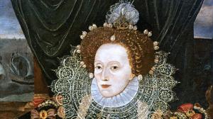 Elizabeth I