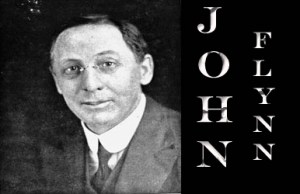 John Flynn