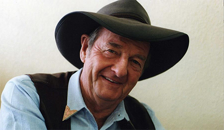 Slim Dusty