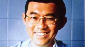 Victor Chang