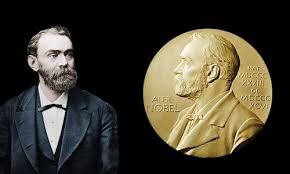 December 10, 1901 – First Nobel Prizes&nbsp;awarded