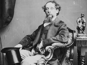 Charles Dickens