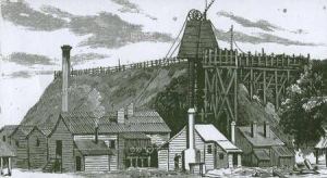 Creswick Gold Mine Museum