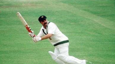 December 29, 1960 – Australian cricketer David Boon was&nbsp;born