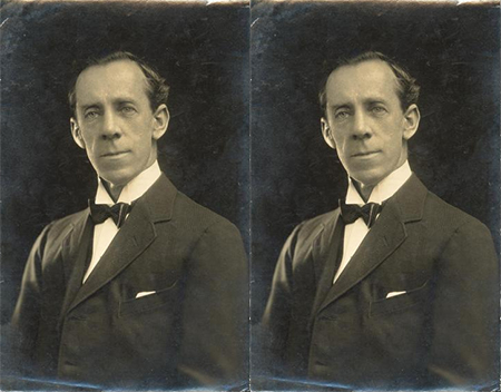 December 5, 1909 – George Taylor, little-known pioneer in Australian aviation, achieves the first Australian flight of a heavier-than-air machine