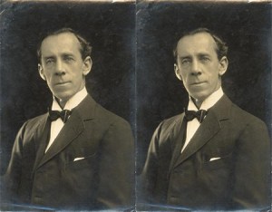 George Augustine Taylor