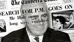 Harold Holt