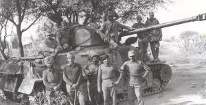 Indo-Pakistan War 1971