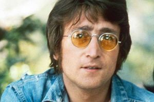 John Lennon