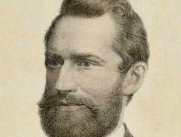 December 7, 1846 – Ludwig Leichhardt departs Jimbour Station on his second but unsuccessful&nbsp;expedition