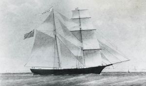Mary Celeste
