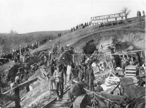 Monongah Mining Disaster