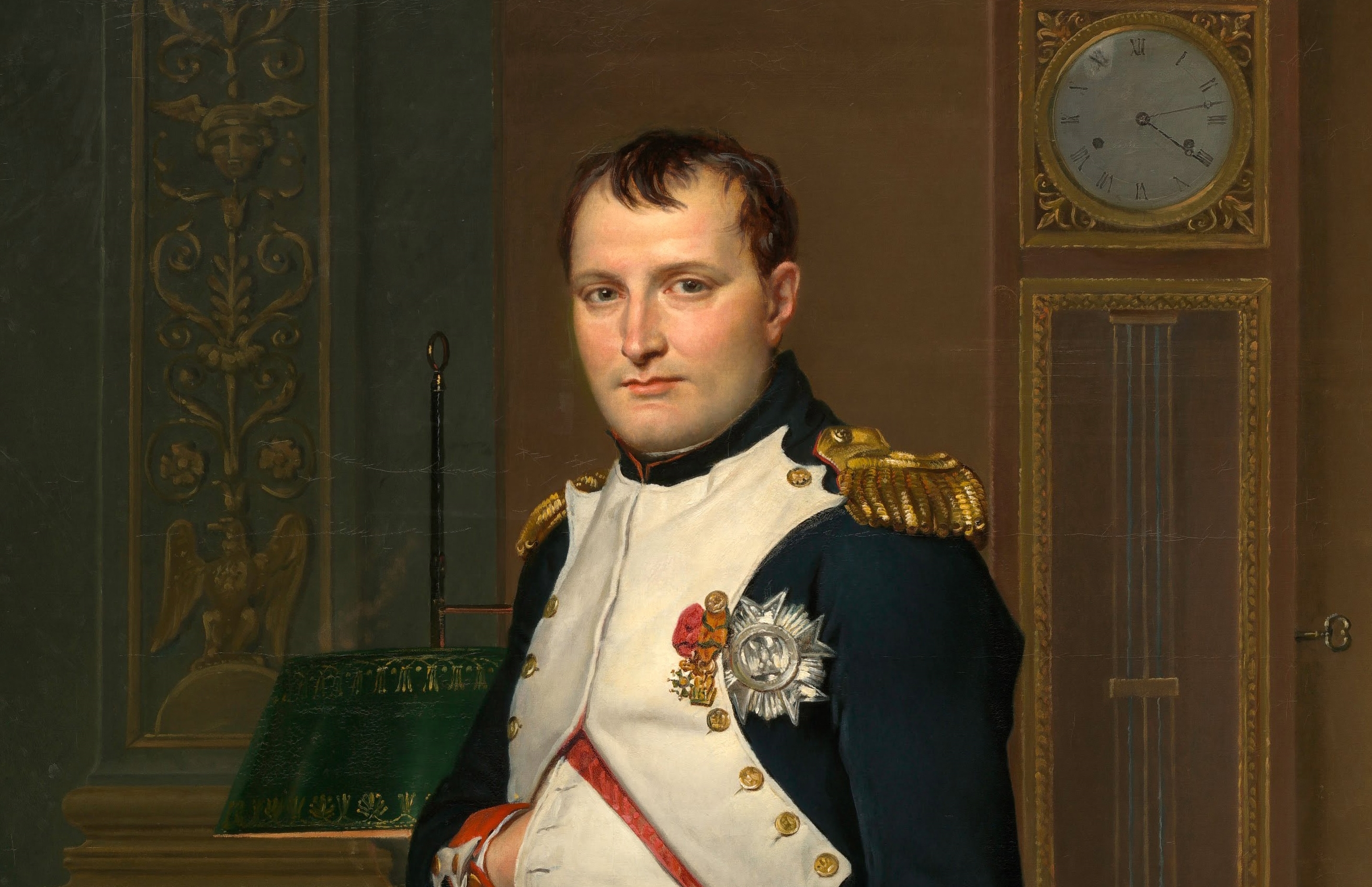 Napoleon Bonaparte