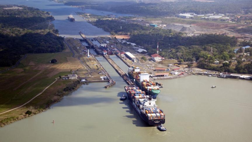 December 31, 1999 – Panama Canal turned over to&nbsp;Panama